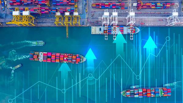 Finance and operations — BlueLedger Marine Advisory